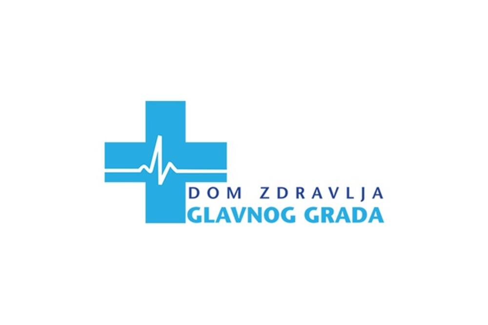Foto: Dom zdravlja Glavnog grada
