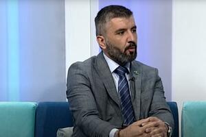 Žugić: Izmještanje betonjerke u blizini naselja Kovačka dolina i...