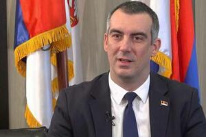 Orlić se dokazao kao Vučićev poslušnik