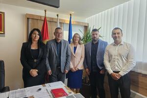 Razmotriće načine unapređenja saradnje, kojim će se stvoriti...