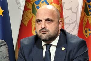 Božović: Srbiji ćemo do ponedjeljka uputiti zahtjev za izručenje...