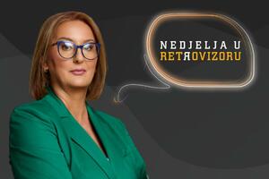 Nedjelja u retrovizoru: Blokade i blokovi u sektoru odbrane