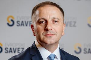 Šehović: Postupiti u skladu s mišljenjem Venecijanske komisije -...
