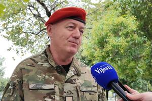 Lazarević: Tačno je da sam pisao članovima Savjeta, Krapović...