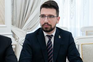 Miličić: PES i Demokrate zvanično pozvani na pregovore o...