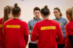 Lazović objavila spisak za EHF sedmicu, debituju Mehmedović i...