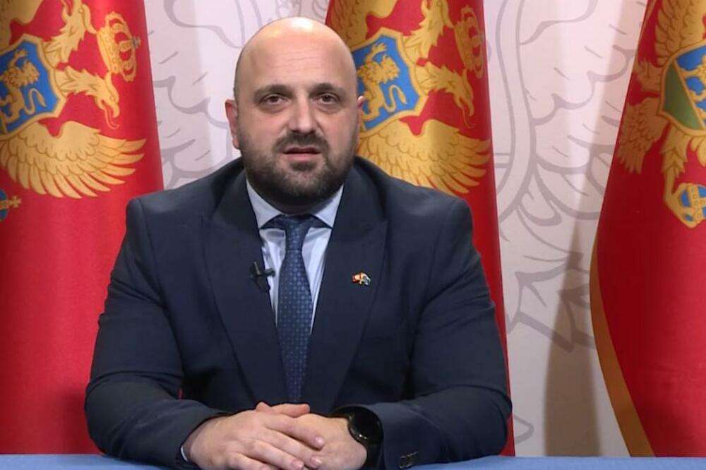 Božović, Foto: Screenshot