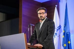 Dragaš: Svakog dana dobijamo potvrdu da je DPS političko krilo...