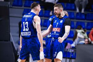 Nova velika pobjeda Budućnosti: Jovanović i drugovi u posljednjih...