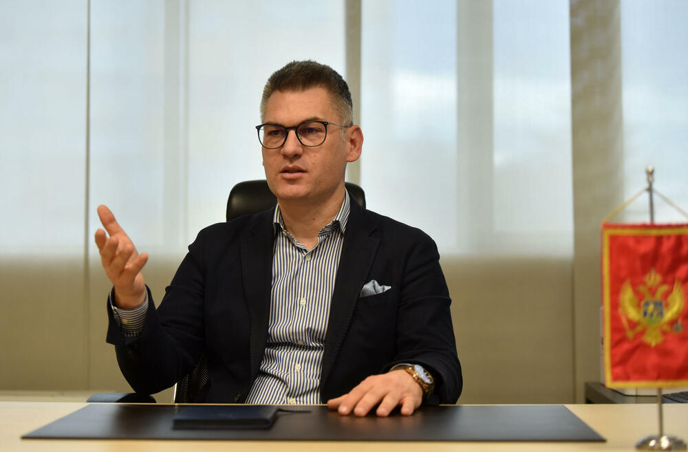 Komisija završila svoj dio pripremnog posla: Željko Drinčić