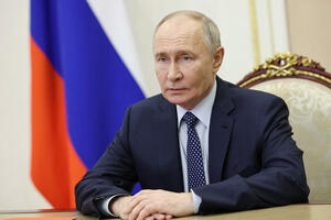 Hladni rat po Putinovoj mjeri: Zašto Rusija želi da promijeni, a...