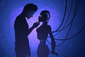 Pogledajte M:tech: Virtuelne ljubavi - zašto muškarci biraju AI...
