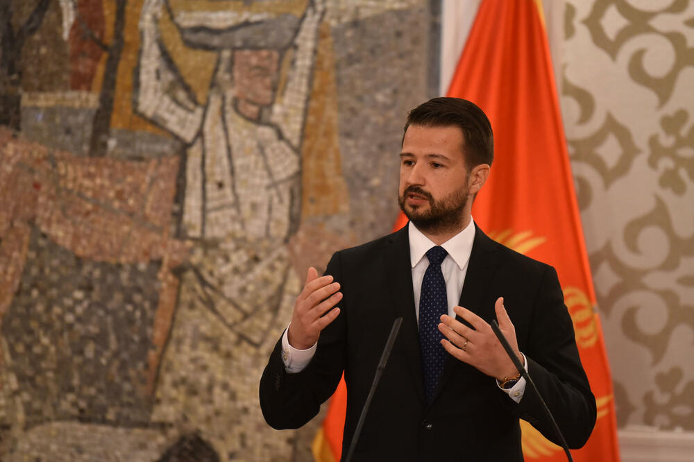 Foto: Boris Pejović