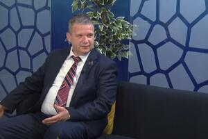 Đorđević se povukao s Milatovićevog oglasa za sudiju Ustavnog suda