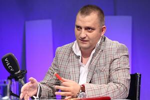 Damjanović: Budvanska policija me nezakonito snimala, Šćepanović...