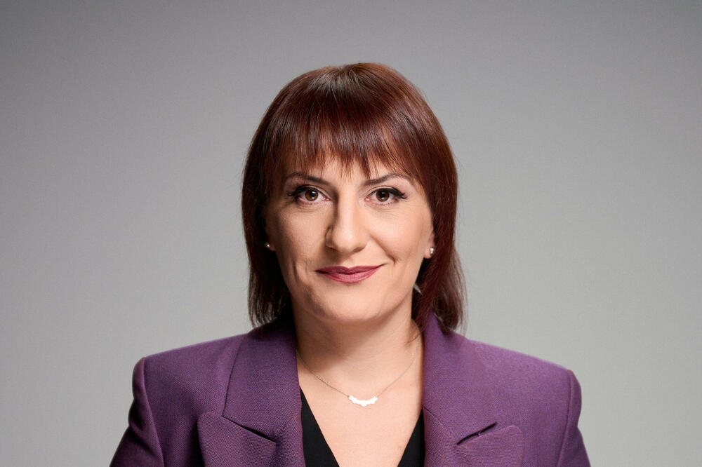 Foto: Duško Miljanić