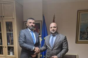 Osnovni sud na Žabljaku neće biti ukinut