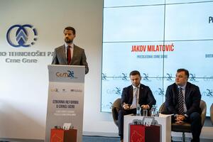 Milatović: Ako ne bude političke volje, predložiću referendum o...
