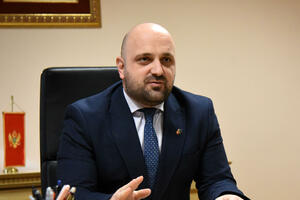 Božović: Usaglašen tekst pisma u kom se traži mišljenje...