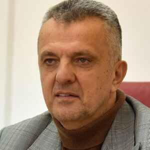 Željko Ivanović