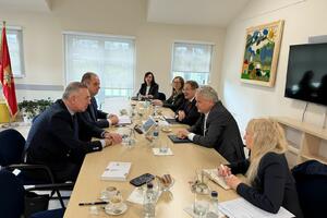 Traže podršku ambasada kako bi spriječili dodjelu Velike plaže bez...