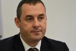 Šćekić: Posvećeni smo stvaranju što boljih uslova za obrazovanje...
