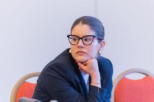 Nikolić: Zaštita novinarki zavisi i od aktivnog angažmana...