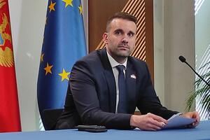 MANS: Spajić da kaže ko su drugi investitori, pored Alabara, sa...