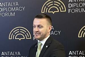 Dukaj: Digitalna i sajber diplomatija suština međunarodnih odnosa
