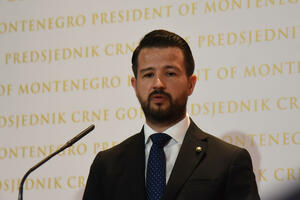 Milatović predložio Mirjanu Vučinić za sutkinju Ustavnog suda