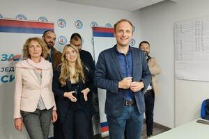 Otović: Izvući ćemo pouke i još se bolje spremiti za naredne izbore