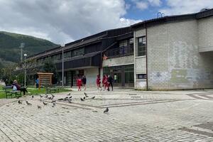 Pljevlja: Za sportsku dvoranu još čekaju Vladu