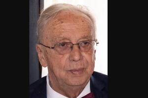Preminuo Mark Camaj