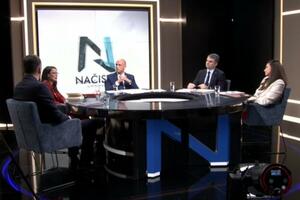Ćalović Marković: Građani će reći ne ovom projektu; Adžović: Model...