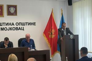 Ašanin usmeno podnio ostavku na funkciju potpredsjednika Opštine...