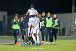 Šampionska fešta u Kotoru - Budućnost u velikom stilu proslavila...