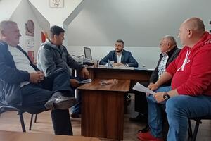 Popović: Blokade, u kombinaciji s drugim saobraćajnim problemima,...