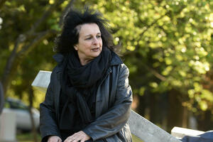 INTERVJU Odile Decq: Alisino ogledalo, nedostižni horizonti i...