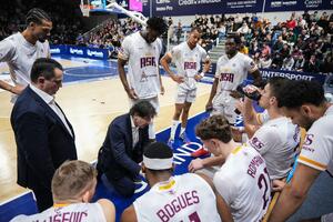 Nebojša Bogavac uveo ASA Basket u finale plej-ofa Pro B lige