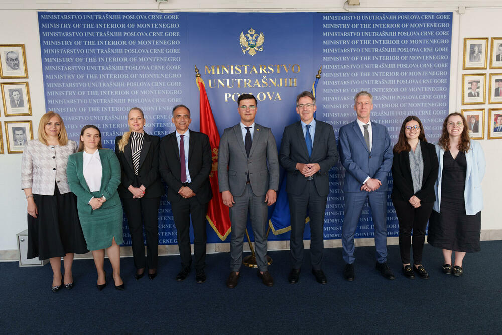 Šaranović i Onidi