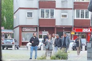 Alabar obišao Kolašin, čelnici lokalnih vlasti ga upoznali sa...