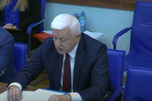 BLOG Marković: Čuo sam da je puška iz koje se pucalo na Jovanovića...
