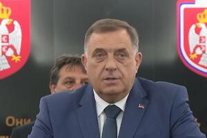 Dodik: Non-pejper Francuske i Njemačke će produbiti krizu u BiH
