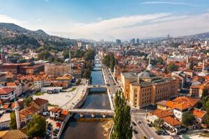 Otkazivanje konferencije rabina: Šamar koji je Sarajevo samo sebi...