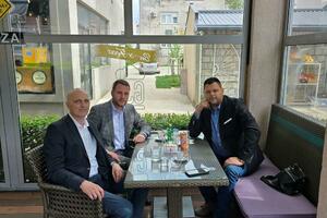 Neizvjestan izbor šefa nikšićkog parlamenta