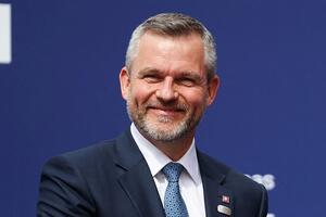Predsjednik Slovačke Peter Pelegrini u zvaničnoj posjeti Crnoj Gori