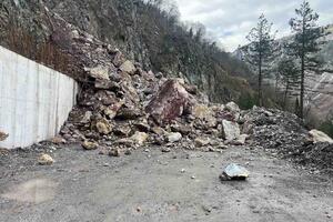 Put Mojkovac – Đurđevića Tara ostaje zatvoren i ovog ljeta