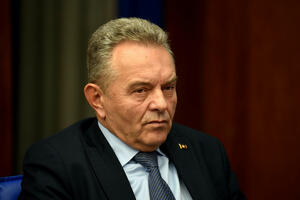 Nove sudije ne biraju, a još jedan odlazi iz Ustavnog suda:...