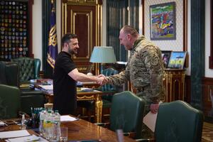 SBU: Rusima smo napravili štetu od sedam milijardi dolara;...