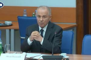 Paunović: "Crne trojke" bile batinaški odred; Anketni odbor će na...
